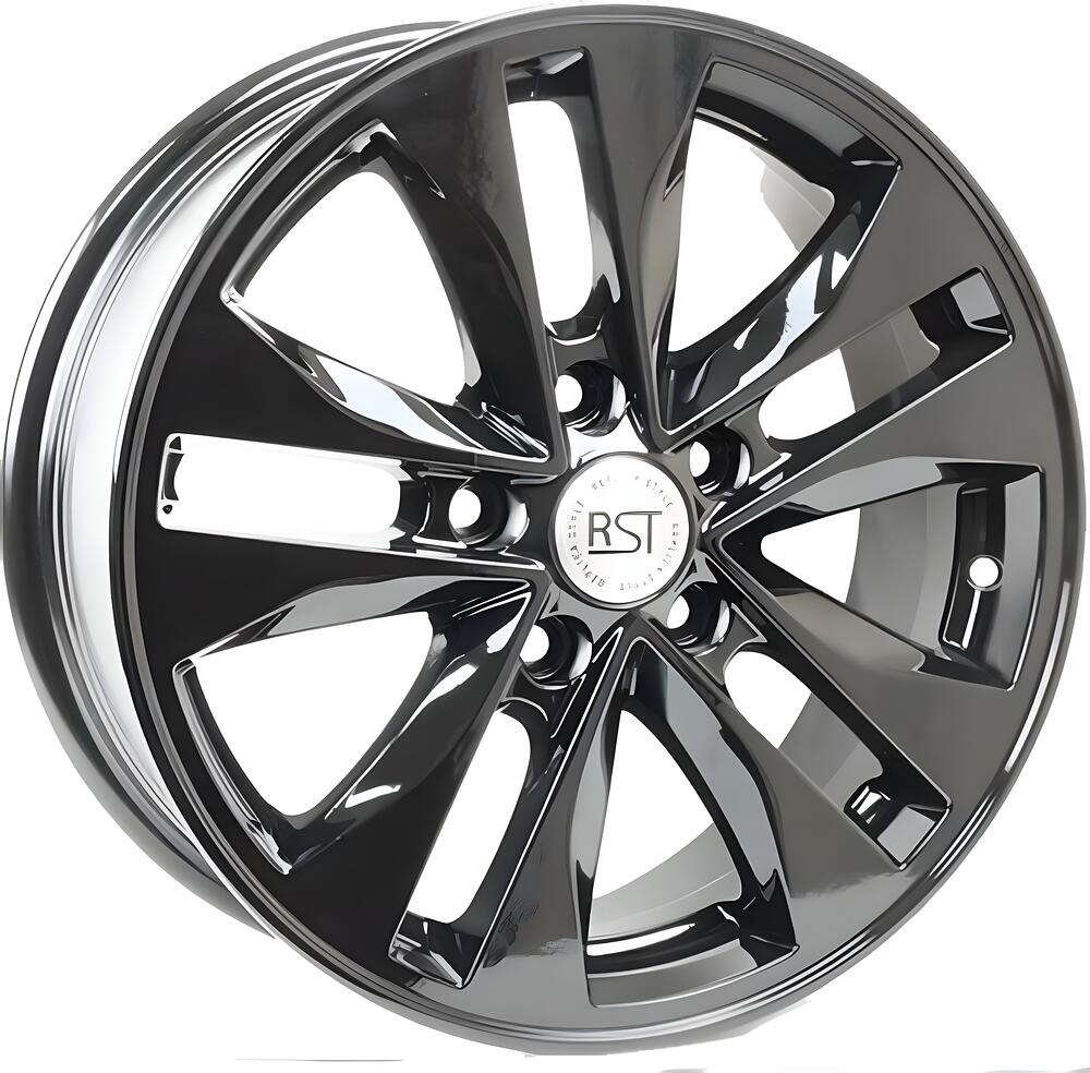 RST R116 6.5x16 5x100 ET 40 Dia 57.1 GB