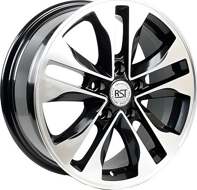 RST R116 Skoda 6.5x16 5x112 ET 46 Dia 57.1 BD