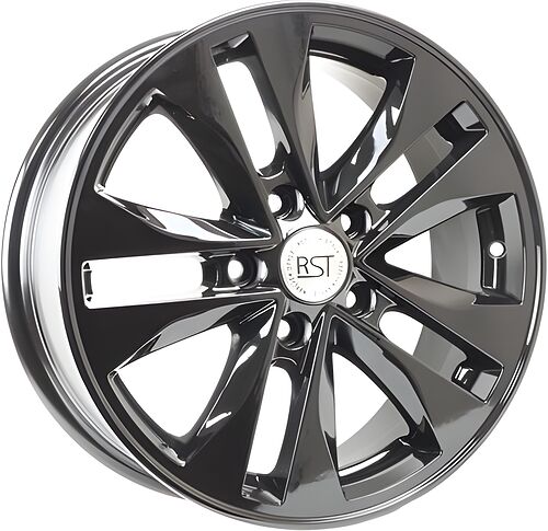 RST R116 Skoda, VW