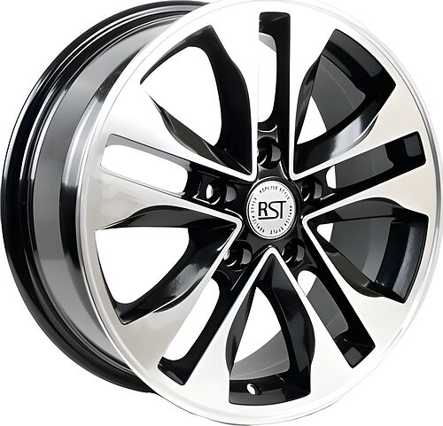 RST R116 Skoda, VW