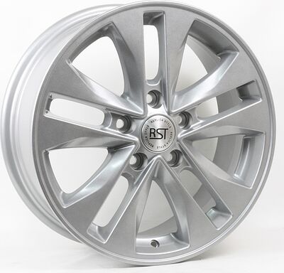 RST R116 6.5x16 5x114.3 ET 40 Dia 66.1 SL