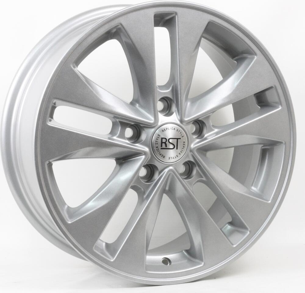 RST R116 6.5x16 5x100 ET 40 Dia 57.1 SL