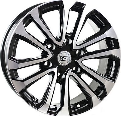 RST R117 7.5x17 6x139.7 ET 25 Dia 106.1 BD