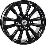 RST R117 7.5x17 6x139.7 ET 30 Dia 106.1 BL