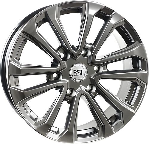 RST R117 Prado