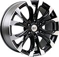 RST R118 7.5x18 6x139.7 ET 42 Dia 100.1 BD