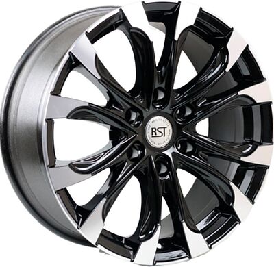 RST R118 7.5x18 6x139.7 ET 42 Dia 100.1 BD