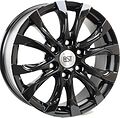 RST R118 7.5x18 6x139.7 ET 42 Dia 100.1 BL