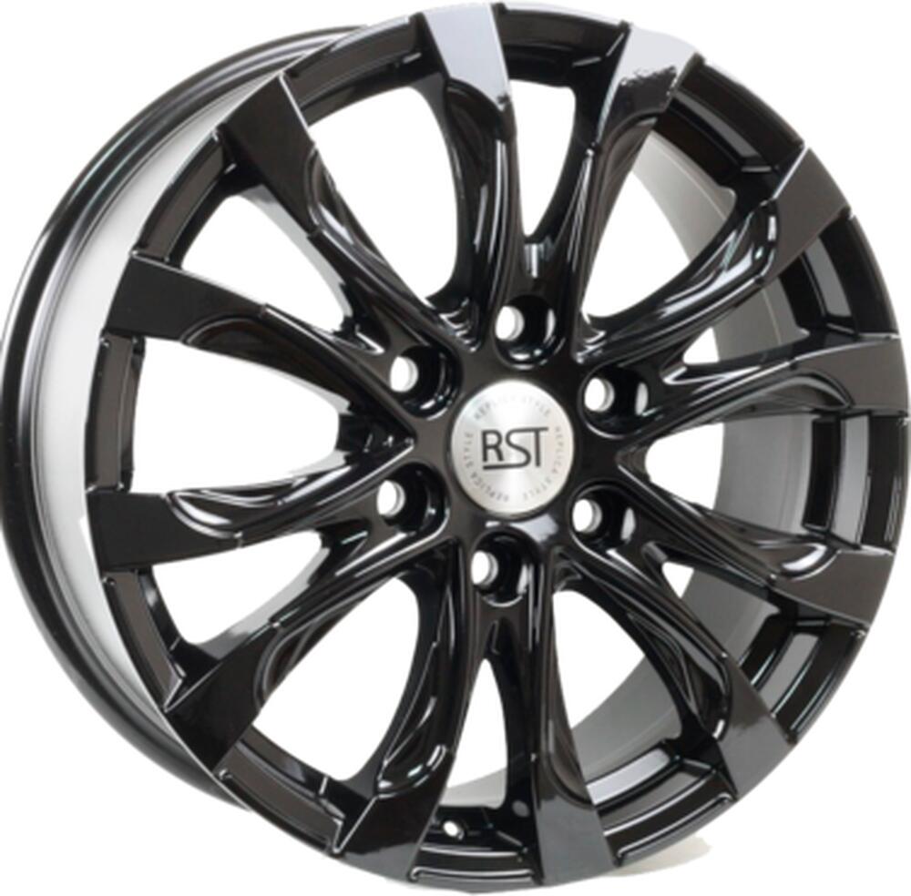 RST R118 7.5x18 6x139.7 ET 42 Dia 100.1 BL