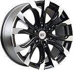 RST R118 Haval 7.5x18 6x139.7 ET 42 Dia 100.1 BD