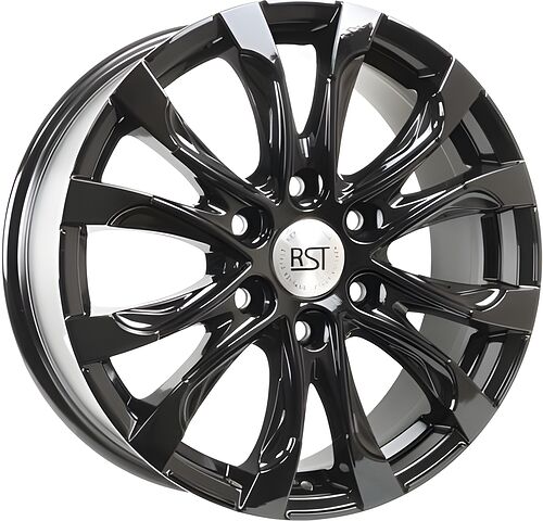 RST R118 Haval