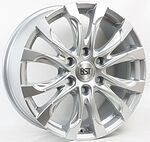 RST R118 7.5x18 6x139.7 ET 42 Dia 100.1 S