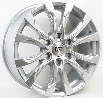 RST R118 7.5x18 6x139.7 ET 48 Dia 92.5 S