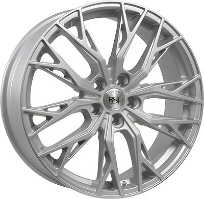 RST R119 Exeed 7x19 5x108 ET 36 Dia 65 Silver