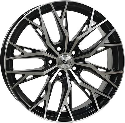 RST R119 Haval F7 7x19 5x114 ET 40 Dia 64 BD
