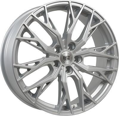 RST R119 Haval F7 7x19 5x114 ET 40 Dia 64 Silver