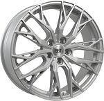 RST R119 7x19 5x108 ET 36 Dia 65.1 Silver