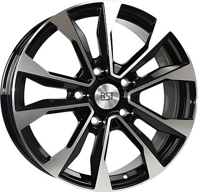RST R122FF Toyota Land Cruiser 200 8.5x20 5x150 ET 58 Dia 110.1 BD