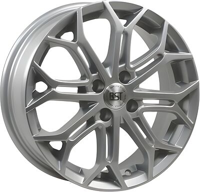 RST R126 6x16 4x98 ET 33 Dia 58.6 SL