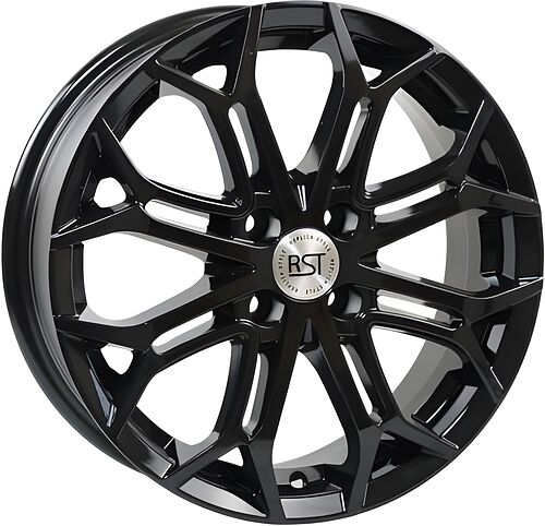 RST R126 Solaris