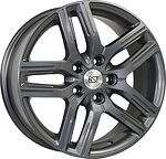 RST R127 7x17 5x114.3 ET 50 Dia 67.1 BMG RST R127 7x17 5x114.3 ET 50 Dia 67.1 BMG