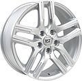 RST R127 7x17 5x114.3 ET 50 Dia 67.1 S
