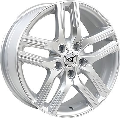 RST R127 7x17 5x114.3 ET 47 Dia 67.1 S