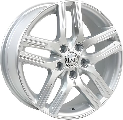 RST R127 Soul