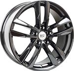 RST R128 7.5x18 5x114.3 ET 51 Dia 67.1 BFP RST R128 7.5x18 5x114.3 ET 51 Dia 67.1 BFP