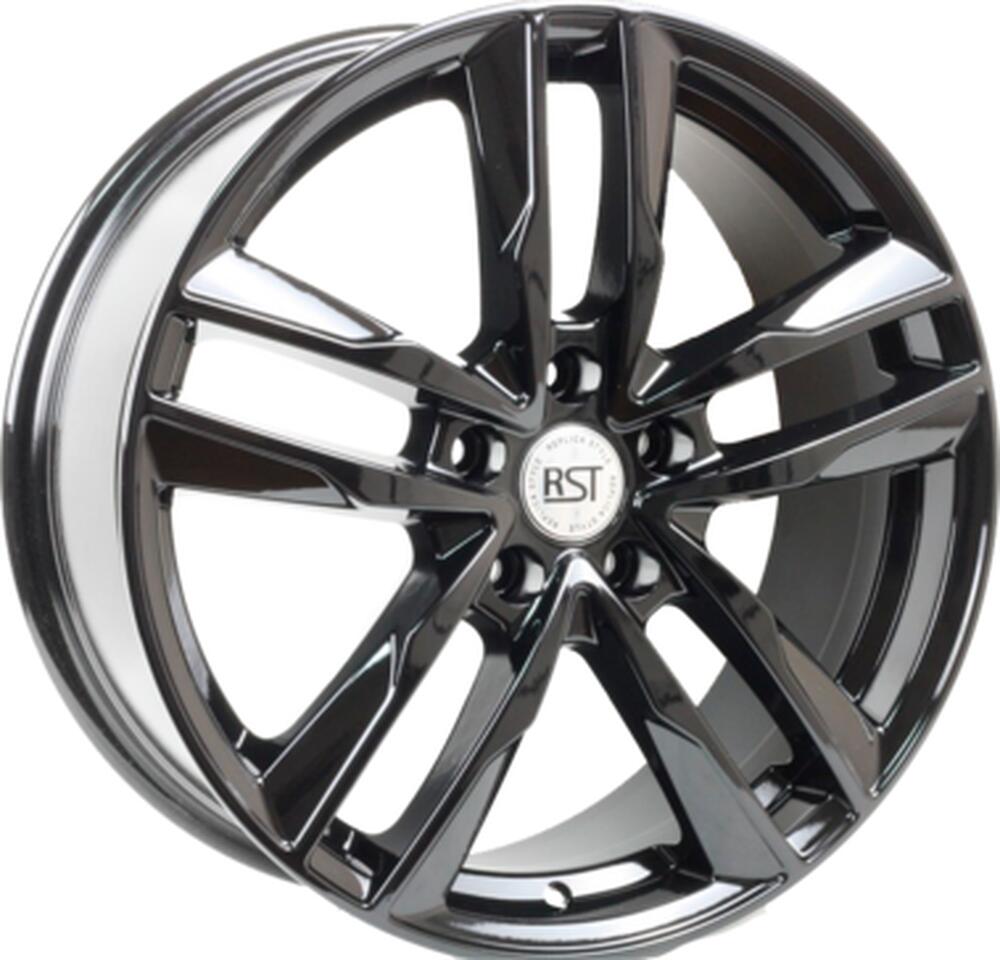 RST R128 7.5x18 5x108 ET 45 Dia 63.4 GB