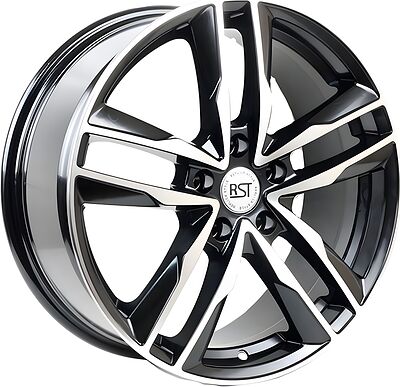 RST R128 7.5x18 5x114.3 ET 50 Dia 67.1 BD