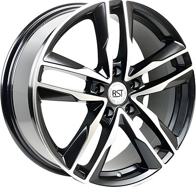 RST R128 Geely 7x18 5x108 ET 45 Dia 63 BD