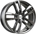 RST R128 Mazda 7.5x18 5x114.3 ET 45 Dia 67.1 BMG RST R128 Mazda 7.5x18 5x114.3 ET 45 Dia 67.1 BMG