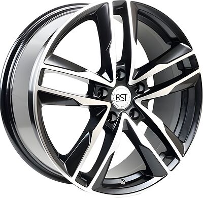 RST R128 Volvo XC40 7x18 5x108 ET 50 Dia 63 BD
