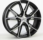 RST R129 7.5x19 5x108 ET 39 Dia 65.1 BD