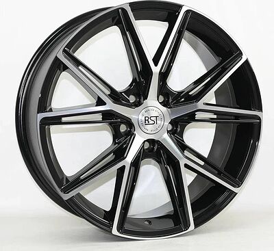 RST R129 7x19 5x114 ET 45 Dia 66 BD