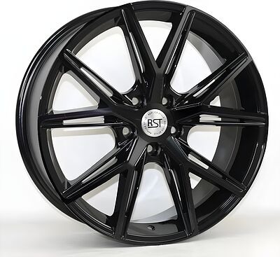 RST R129 7.5x19 5x114.3 ET 45 Dia 66.6 BL