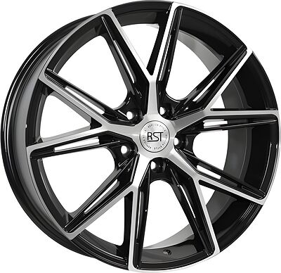 RST R129 Geely Tugela 7x19 5x108 ET 45 Dia 63 BD