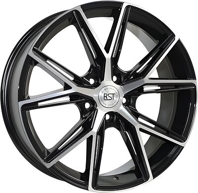 RST R129 Jetour 7x19 5x108 ET 39 Dia 65 BD