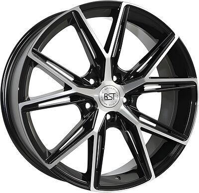 RST R129 Mazda 7x19 5x114 ET 45 Dia 67 BD