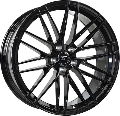 RST R132FF Audi Q8 10x21 5x112 ET 21 Dia 66 GRD
