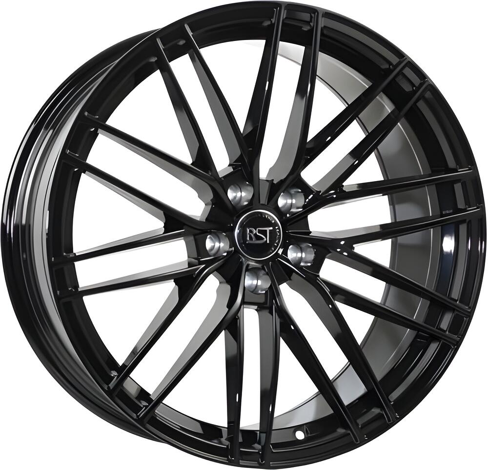 RST R132FF Audi Q8 10x21 5x112 ET 21 Dia 66.5 GRD