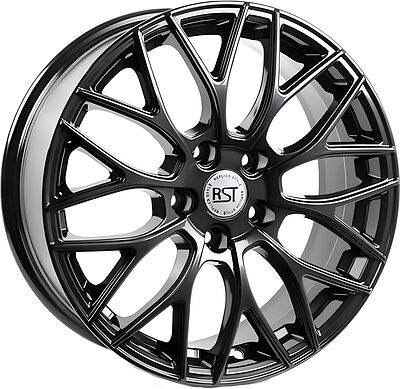 RST R137 7x17 5x114.3 ET 35 Dia 60.1 BD