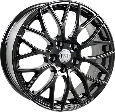 RST R137 7x17 5x108 ET 33 Dia 60.1 BFP