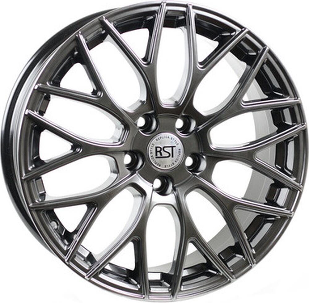 RST R137 7x17 5x108 ET 33 Dia 60.1 BH