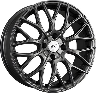 RST R137 7x17 5x108 ET 26 Dia 65.1 BMG