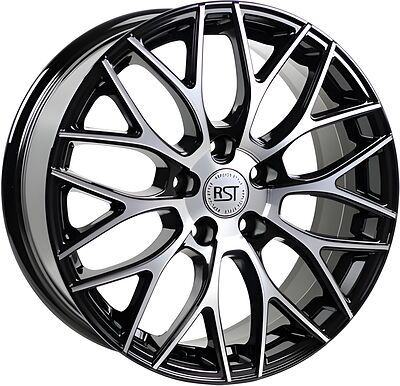 RST R137 Exeed 7x17 5x108 ET 36 Dia 65 BD