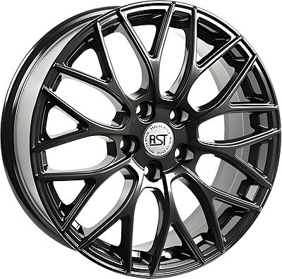 RST R137 7x17 5x108 ET 36 Dia 65.1 GB