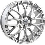 RST R137 Jolion 7x17 5x114.3 ET 37 Dia 66.5 Silver