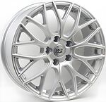 RST R137 7x17 5x114.3 ET 35 Dia 67.1 S